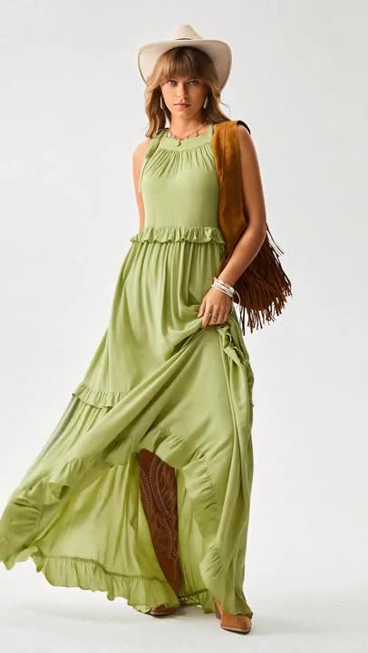 shein green maxi dress Shein Curve 3XL Maxi Dress Seafoam Green Bridesmaid Formal Gown Prom Dance